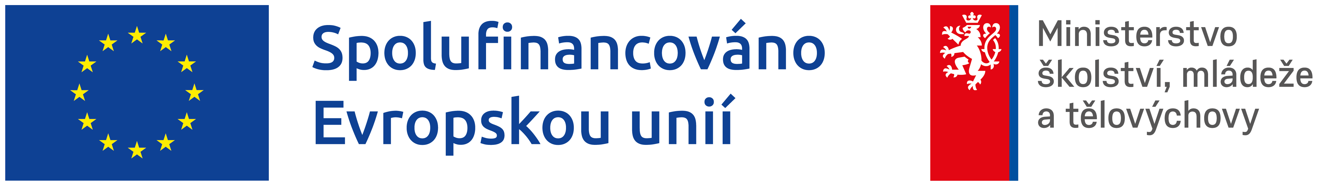 logo mšmt a evropské unie